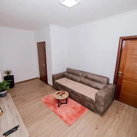 Appartement Kosta 2
