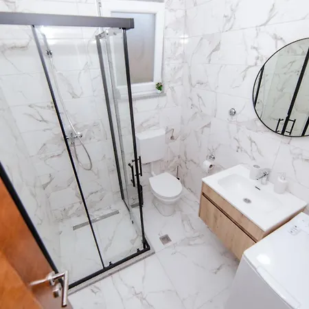 Kosta 2 Appartement *