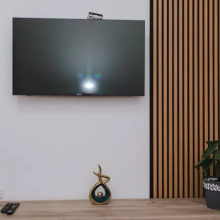 Kosta 2 דירה טרביניה